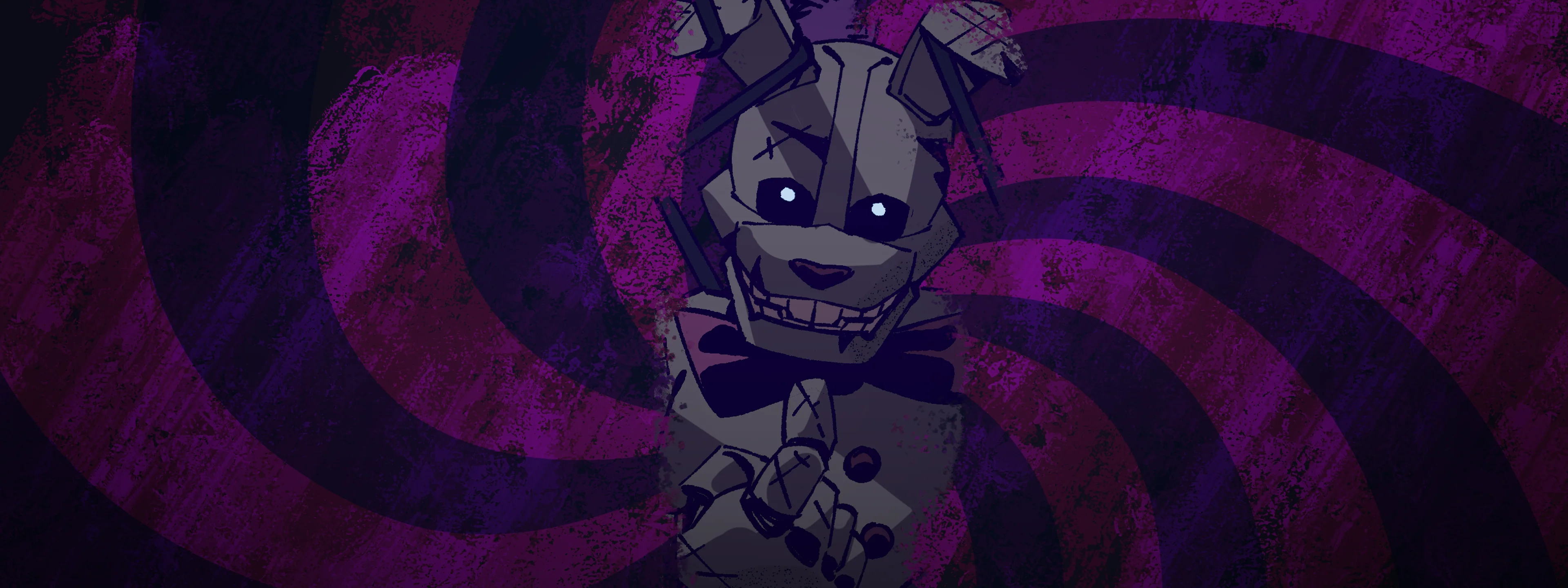 Level Up Your Dark Fashion