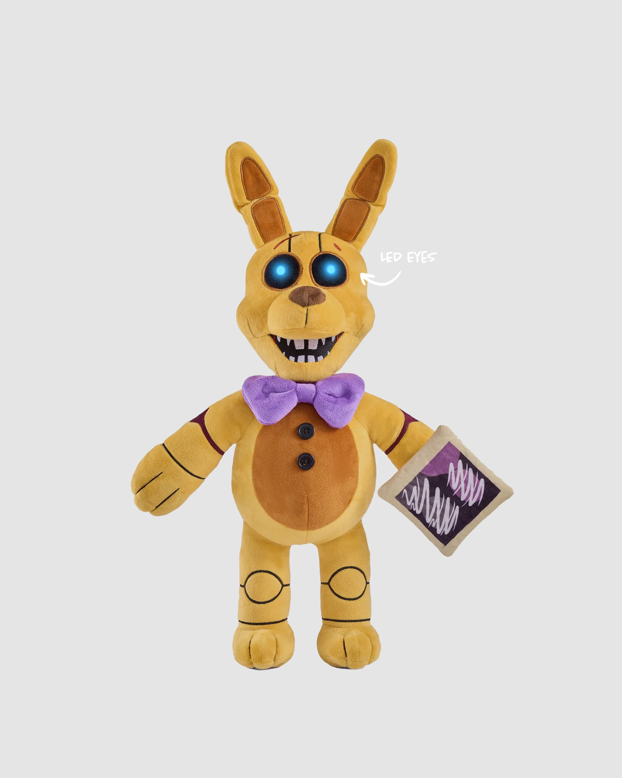 Plush